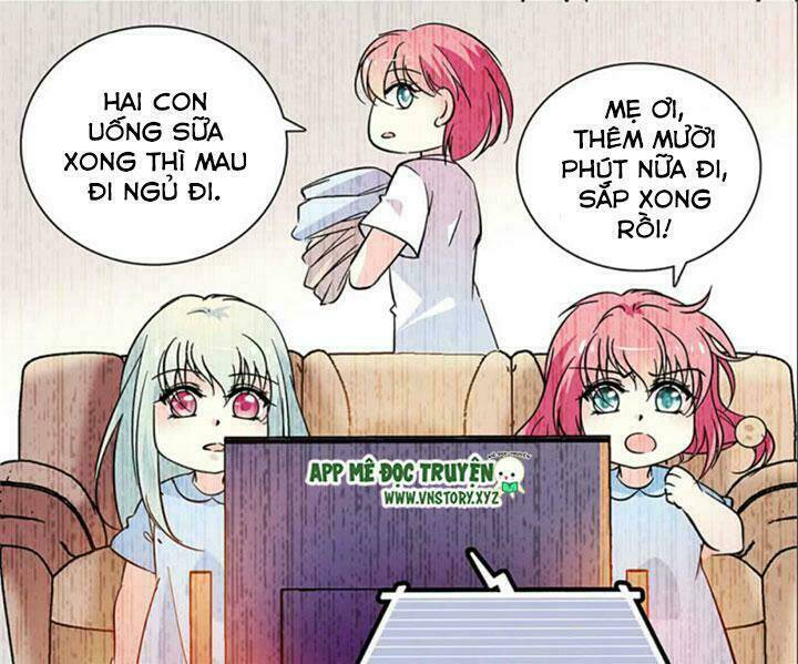 nữ hầu sau giờ học chapter 50 6