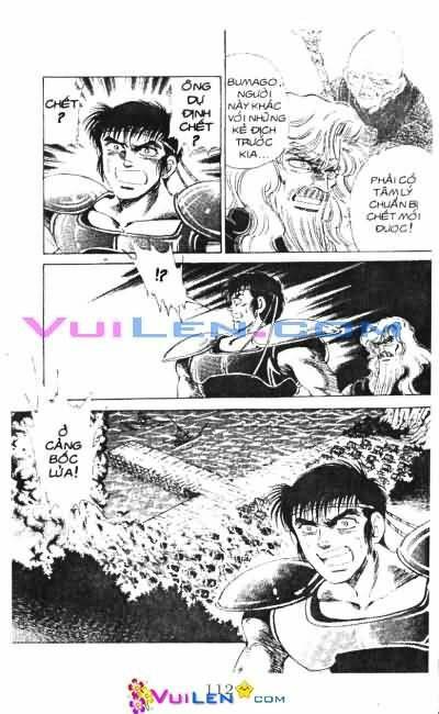 vương tử takeru chapter 20 112