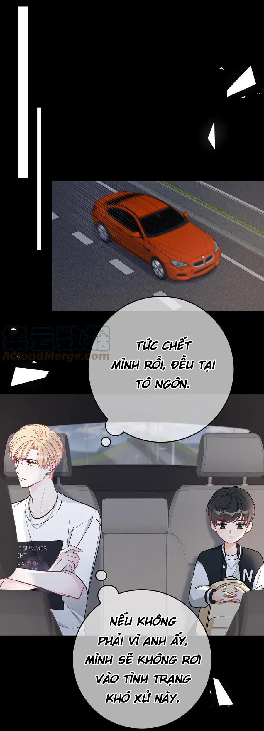 trước và sau ly hôn! chapter 41 2