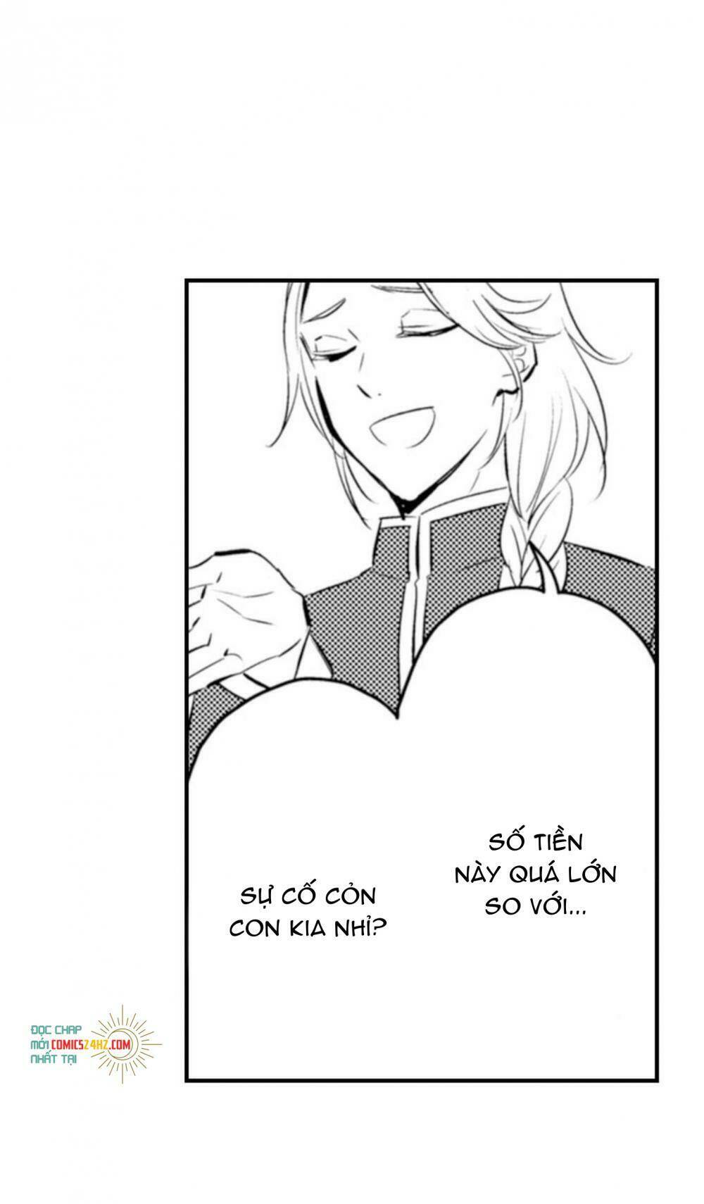 mang thai ở trường nam sinh chapter 88 32