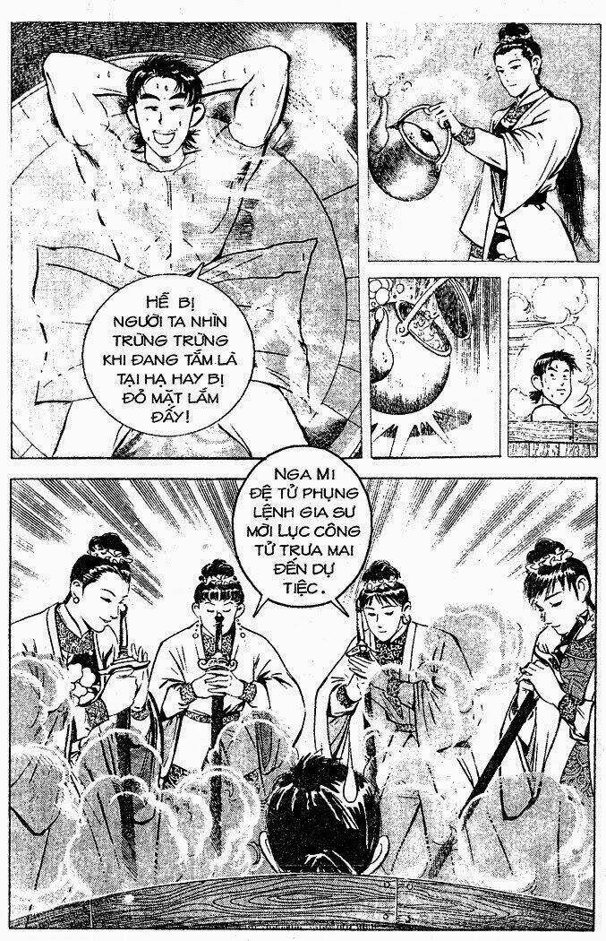 lục tiểu phụng chapter 19 9