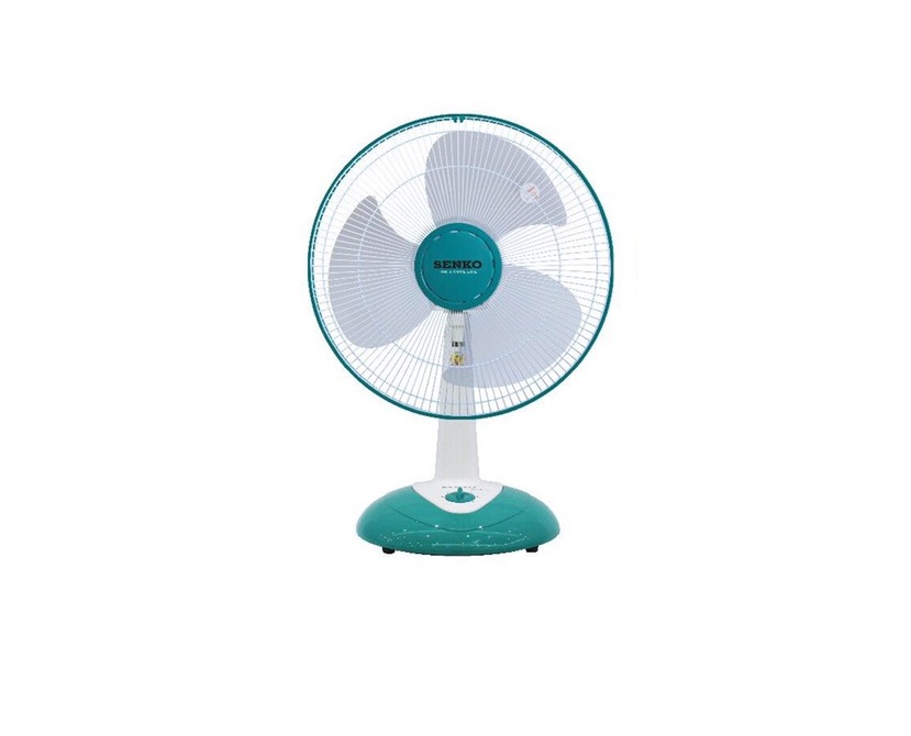 Quạt Bàn Senko B1612 hàng chính hãng