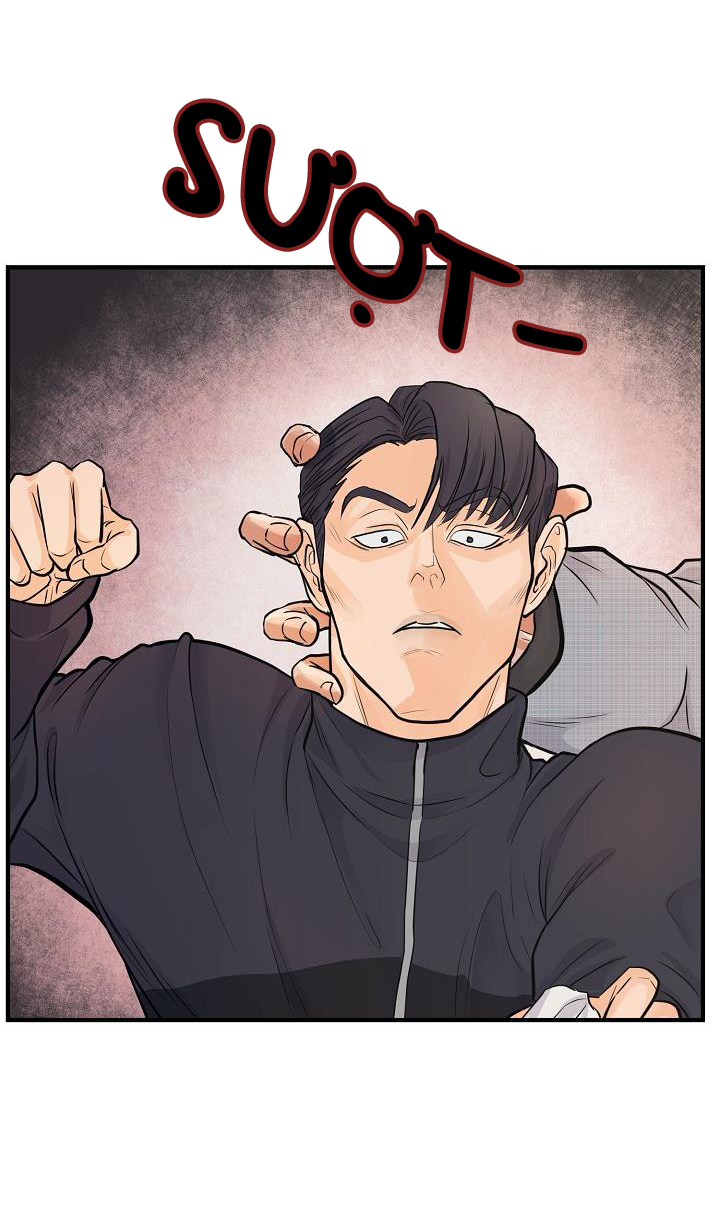 ranh giới tội ác chapter 4 15