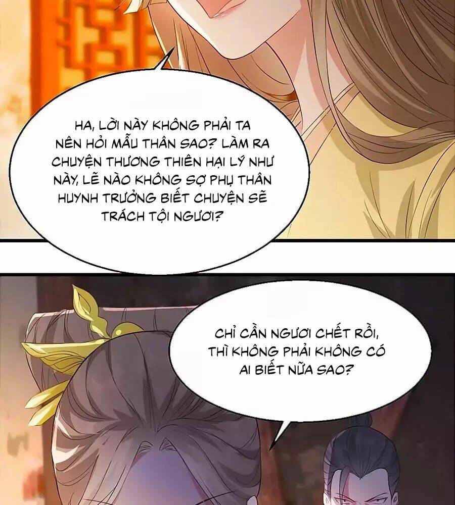 gian phi như thử đa kiều chapter 68 26