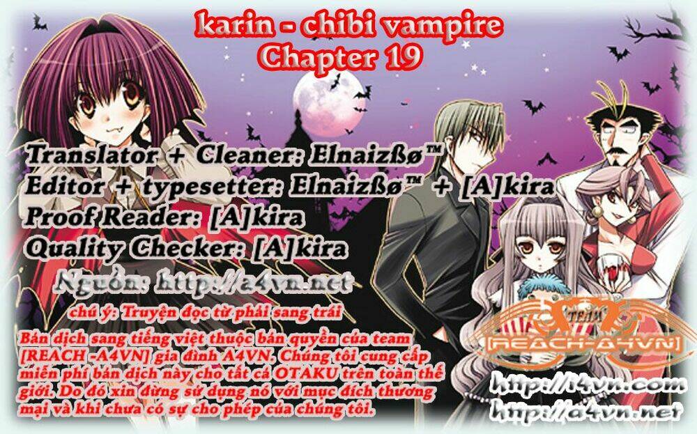 little vampire chapter 19 1