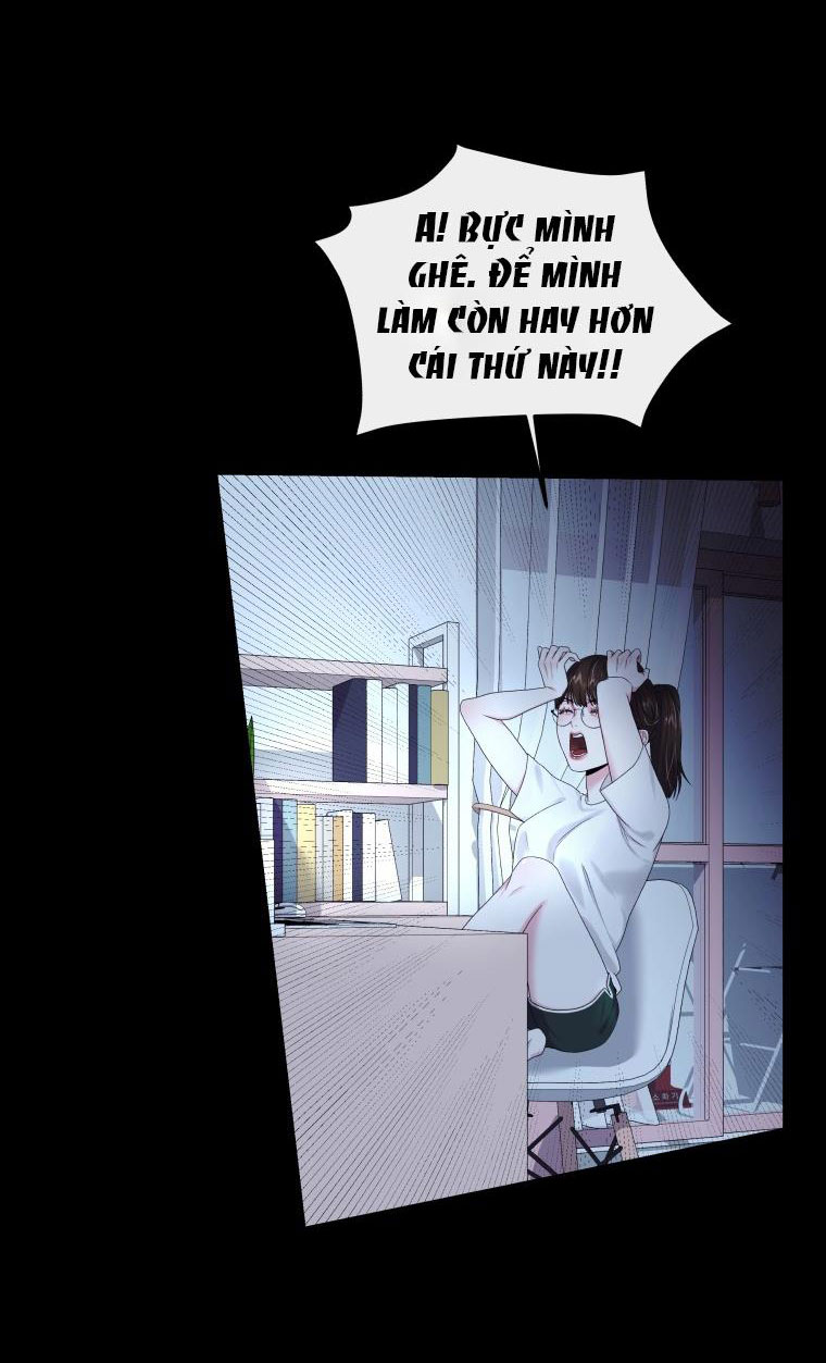 thà rằng để tôi trở thành nữ hoàng chapter 1.1 27