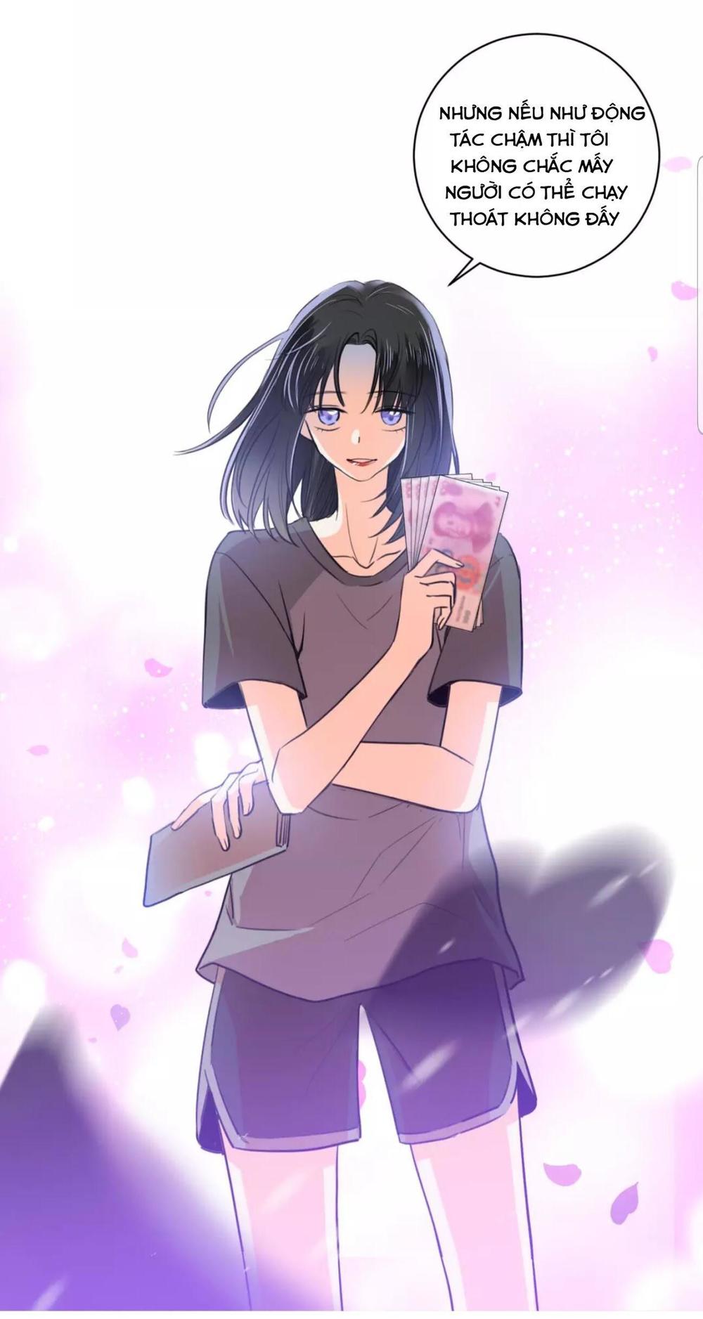 ánh trăng ngọt ngào chapter 2 12