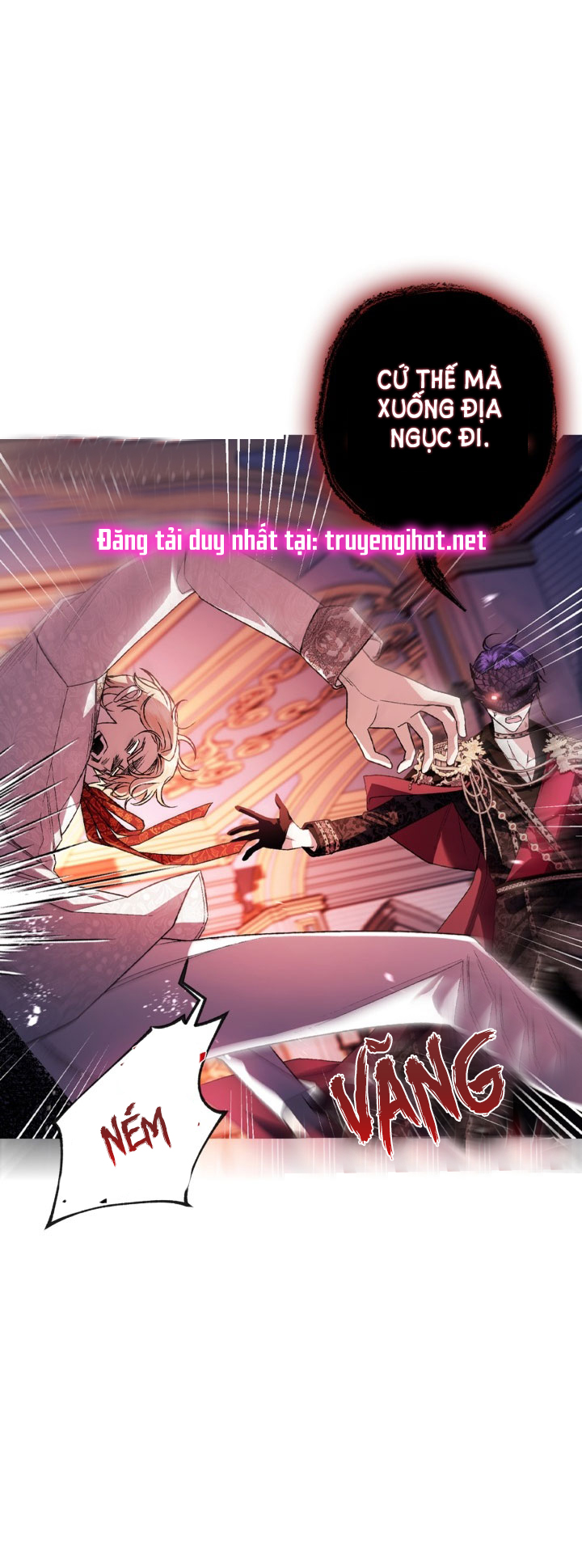 cha à, con không muốn kết hôn đâu chapter 73 20