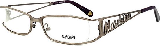 Gọng kính unisex MOSCHINO MO014 03 chính hãng