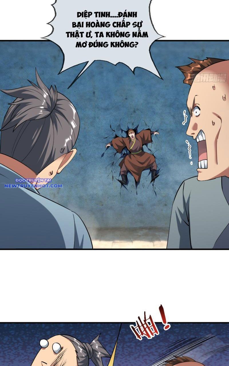 ngủ say vạn cổ: xuất thế đẩy ngang chư thiên chapter 23 55