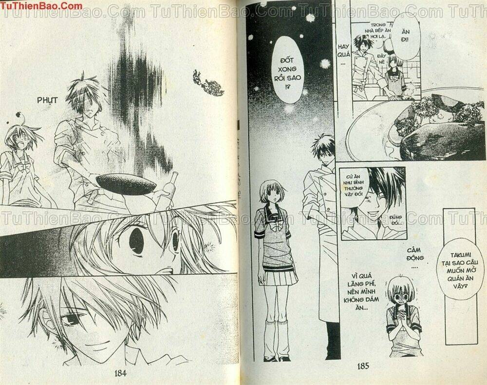 s a - lớp học ưu tú chapter 11 93