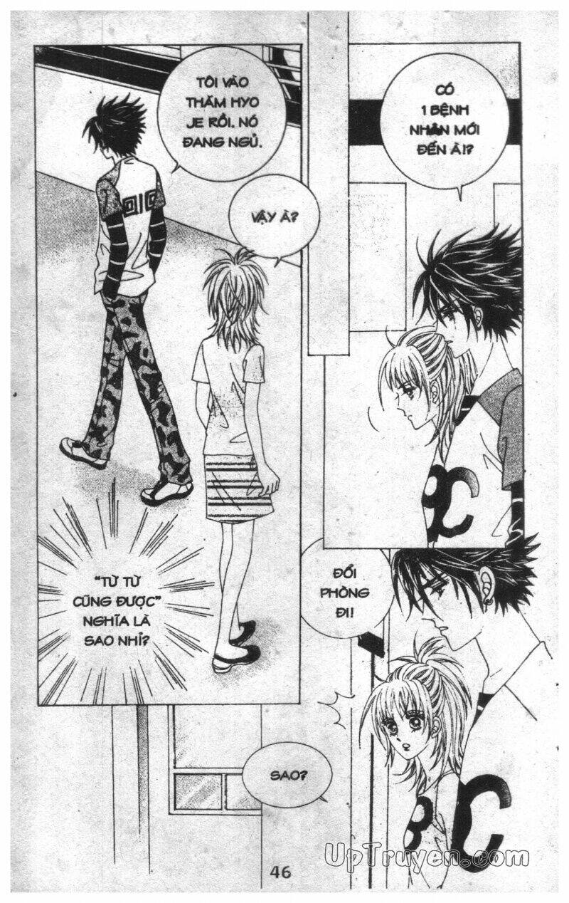 dạ khúc chapter 7 45