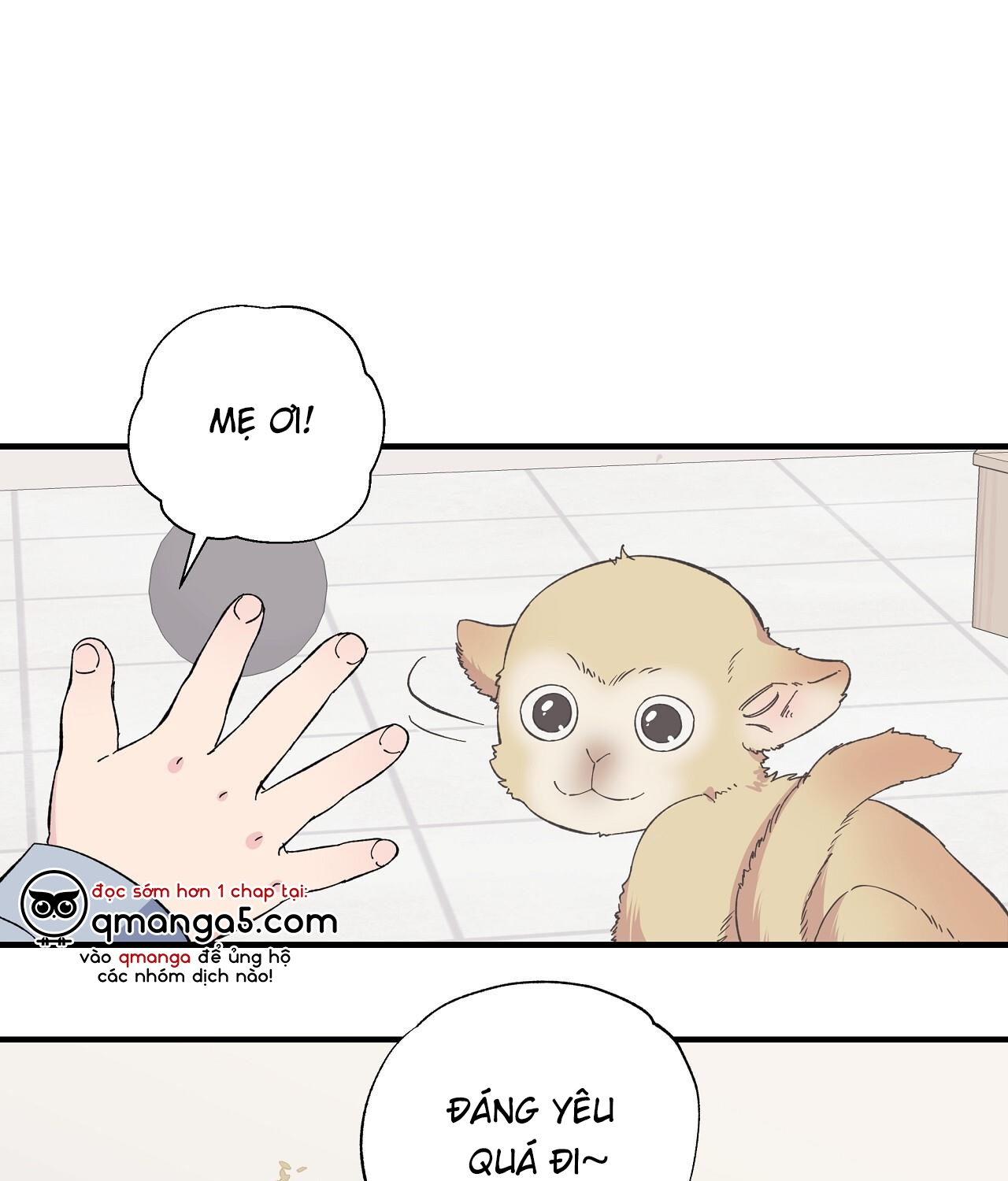 vị ngọt đôi môi chapter 44 3