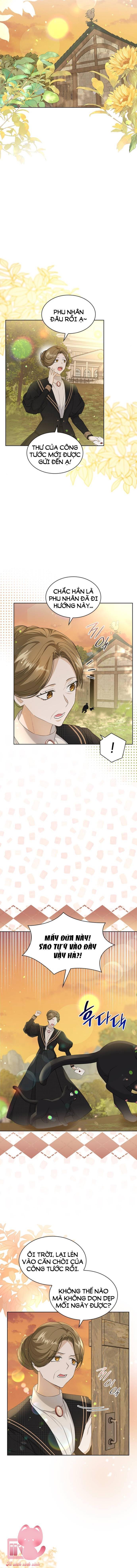 tôi trở thành vợ cũ của nam chính ám ảnh chapter 16 7