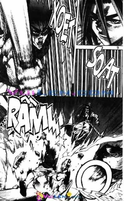 king of hell chapter 46 6