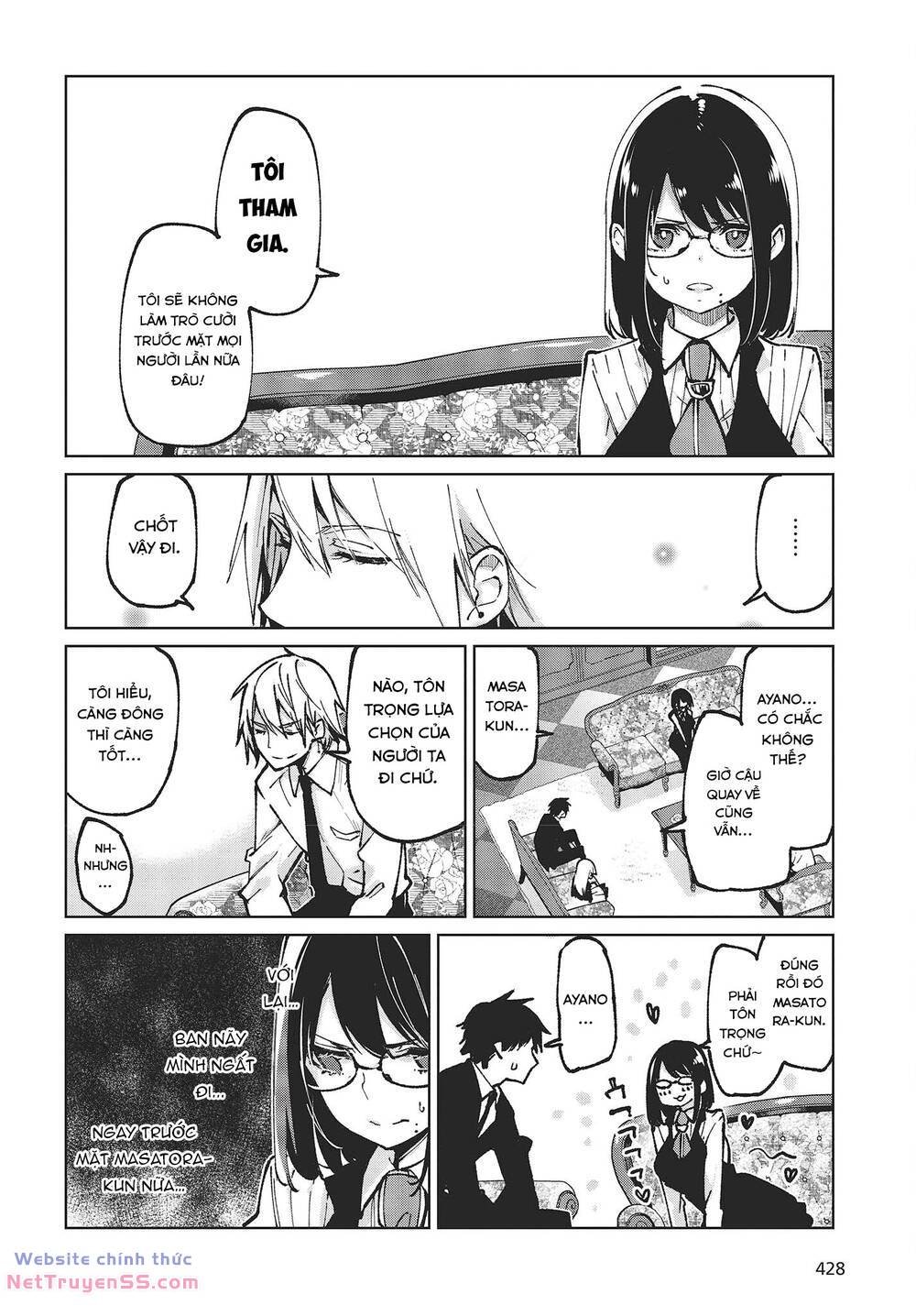 jiangshi kaitan blood chapter 66 35