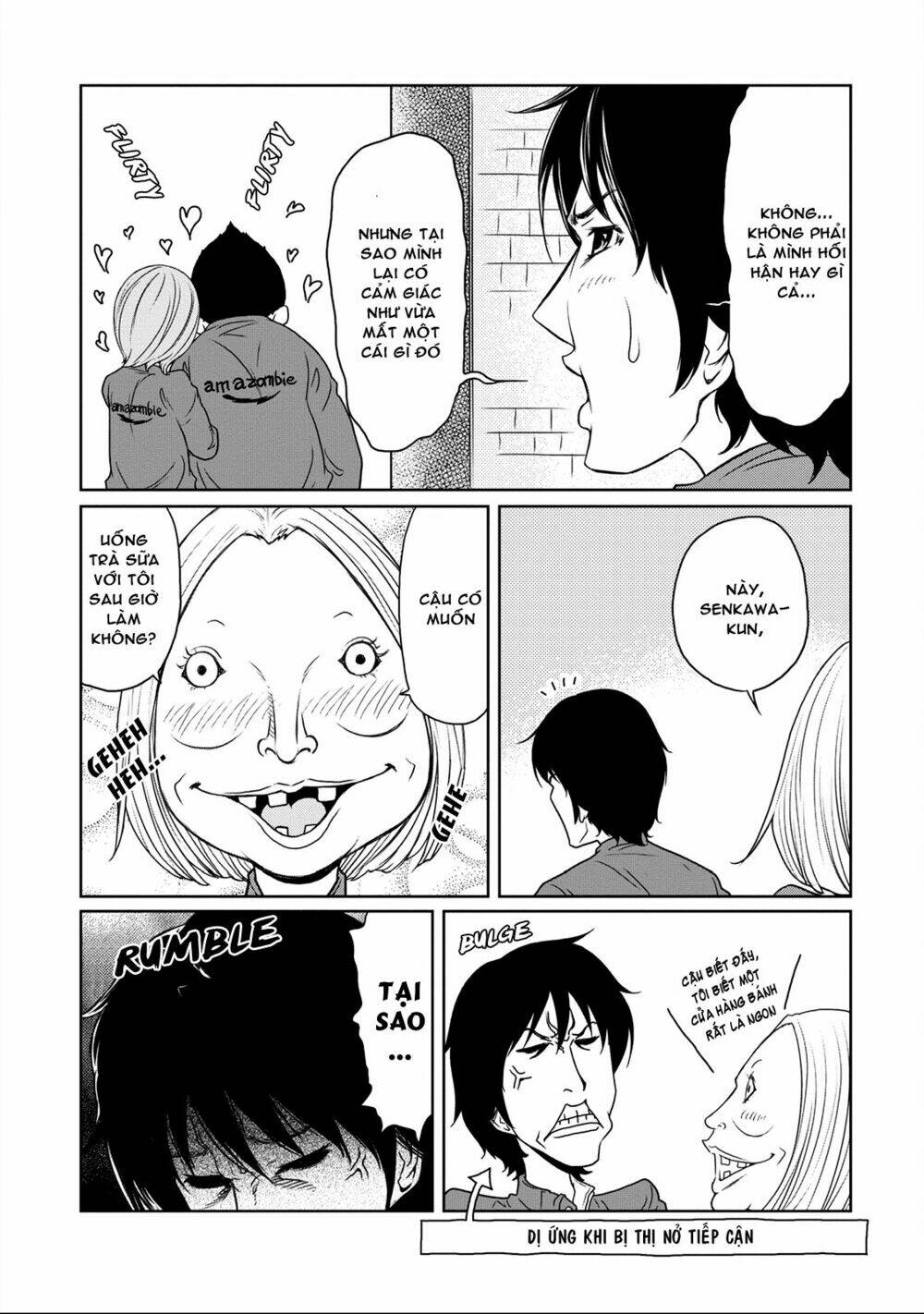 jigokuren - love in the hell chapter 7 5