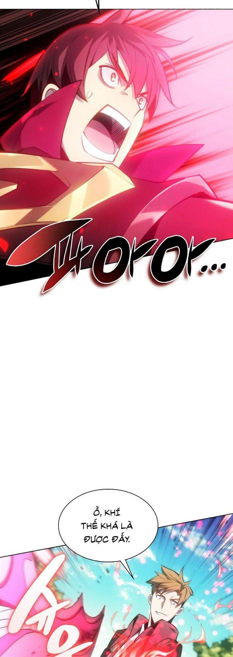 vượt qua giới hạn chapter 95 18