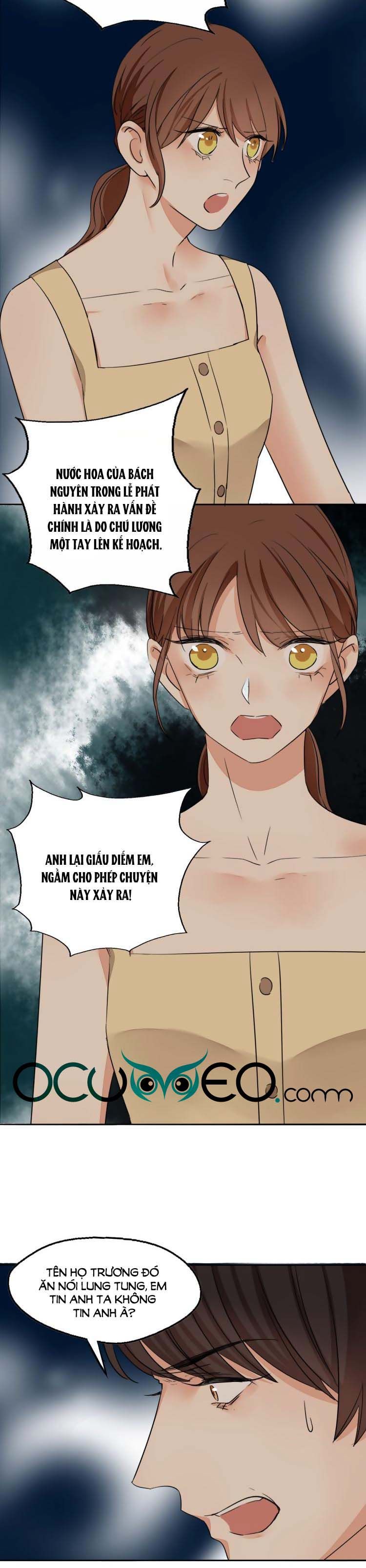 mùi hương lãng mạn chapter 71 3