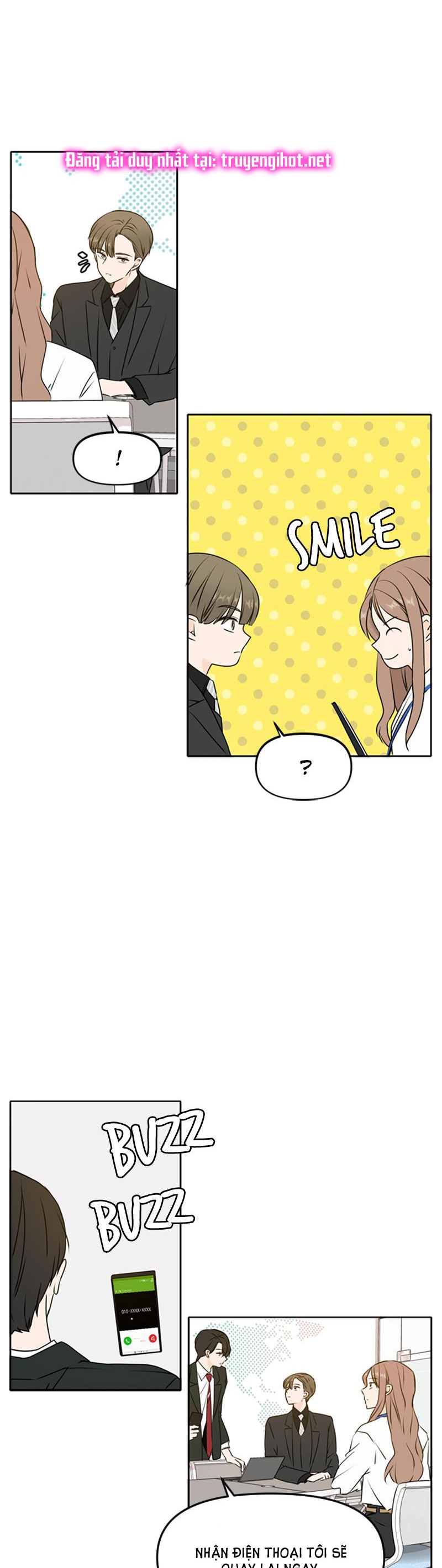 hẹn gặp anh ở kiếp thứ 19 chapter 46 23