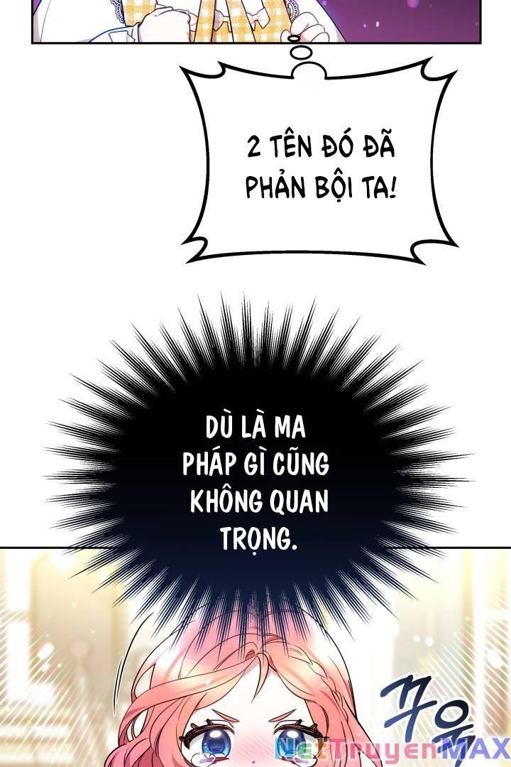 rồng con thuần hóa những kẻ điên chapter 22 35