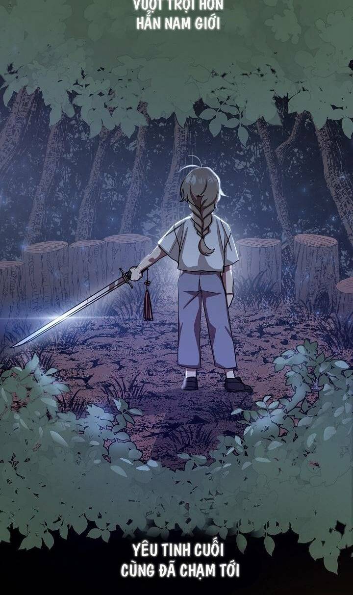 giả vờ làm kẻ vô dụng ở học đường chapter 9 43