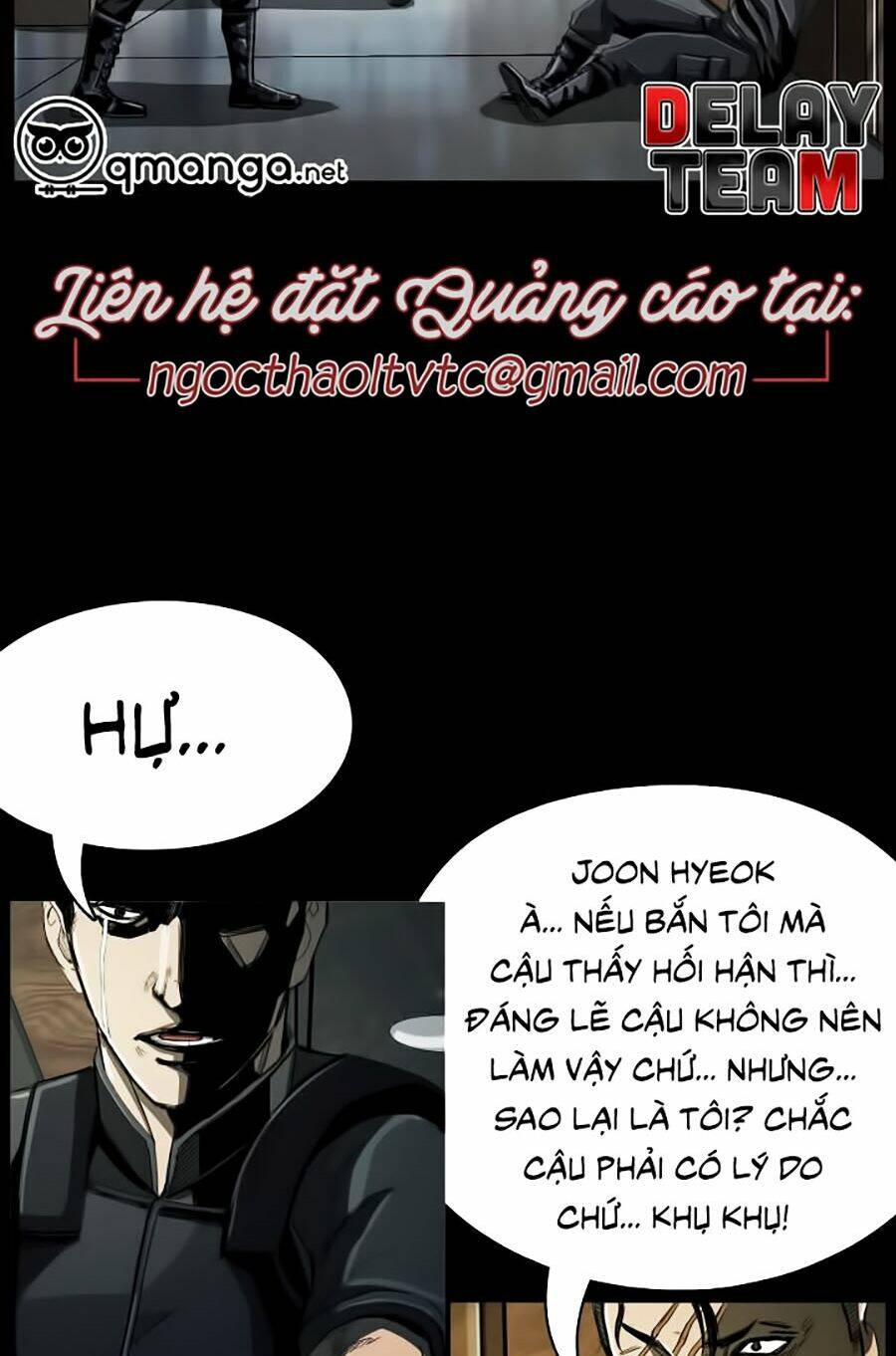 thợ săn đầu tiên chapter 53 58