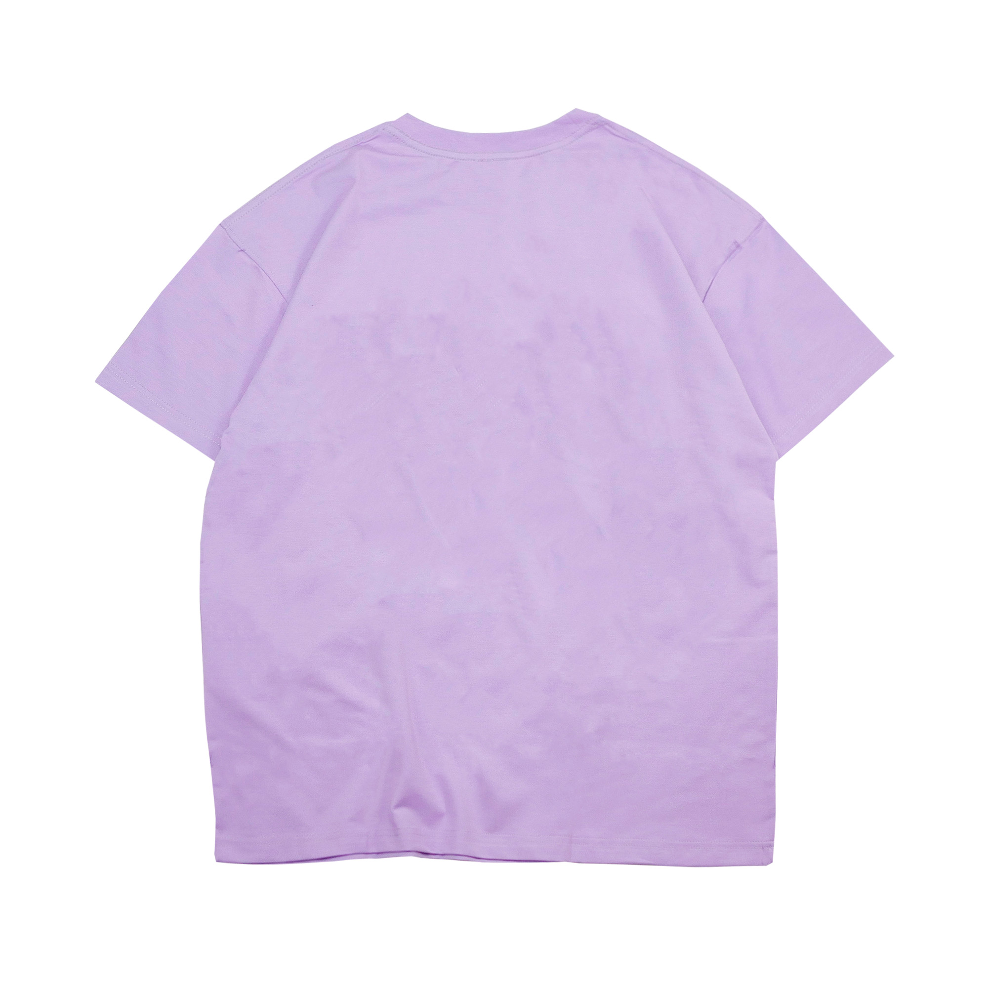 DKMV Tee Basic - Violet