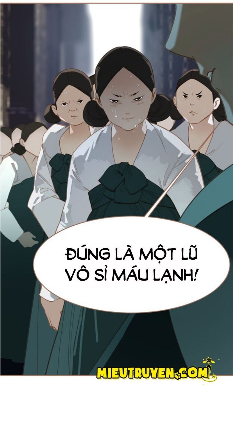 nhất đại linh hậu chapter 28 20