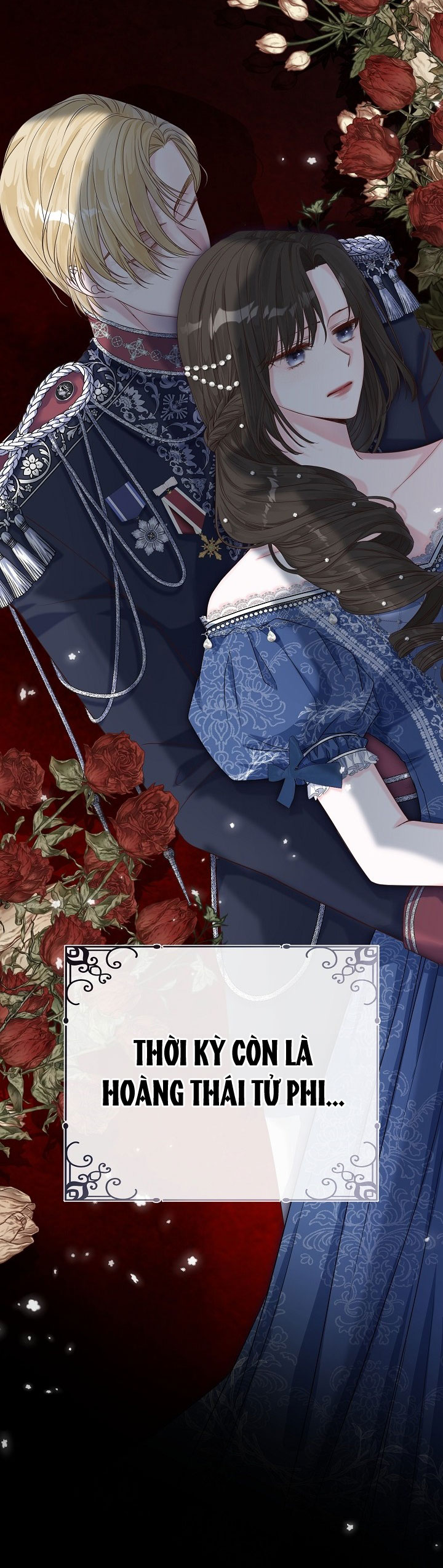 hãy giải thoát cho ta chapter 2.1 30