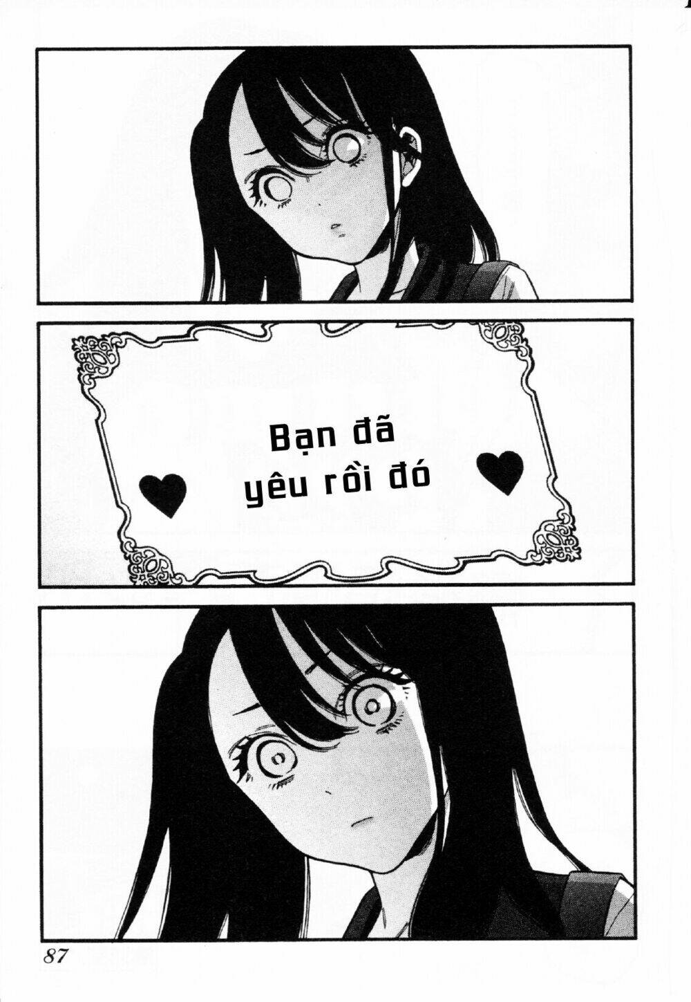 momoiro meloik chapter 32 20