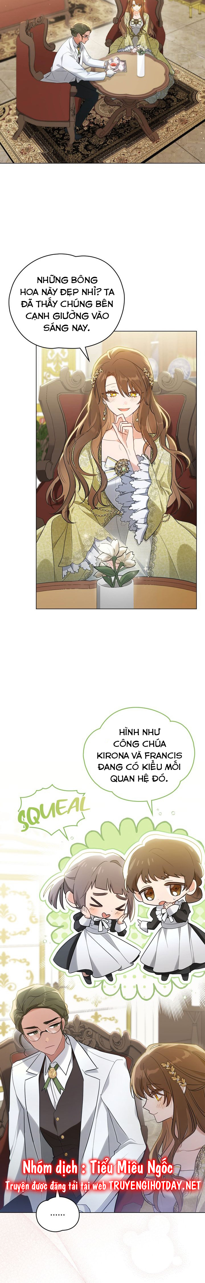 yêu cô công chúa sắp chết chapter 7 4