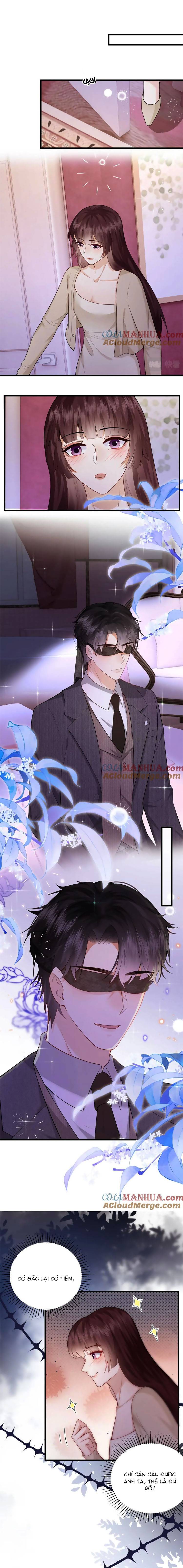 tôn trọng vận mệnh tra nam, từ bỏ tình tiết giúp người chapter 18 6