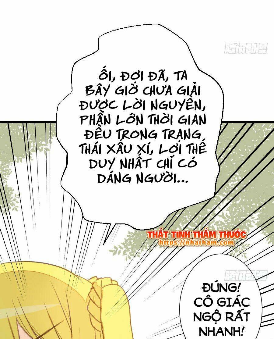 hôm nay ta cũng muốn trêu chọc nàng chapter 67 47