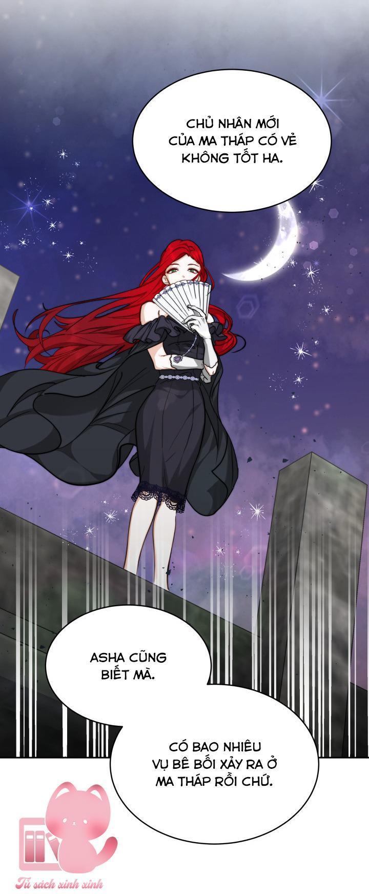 từ chồng cũ hóa thành nam chính chapter 6 35