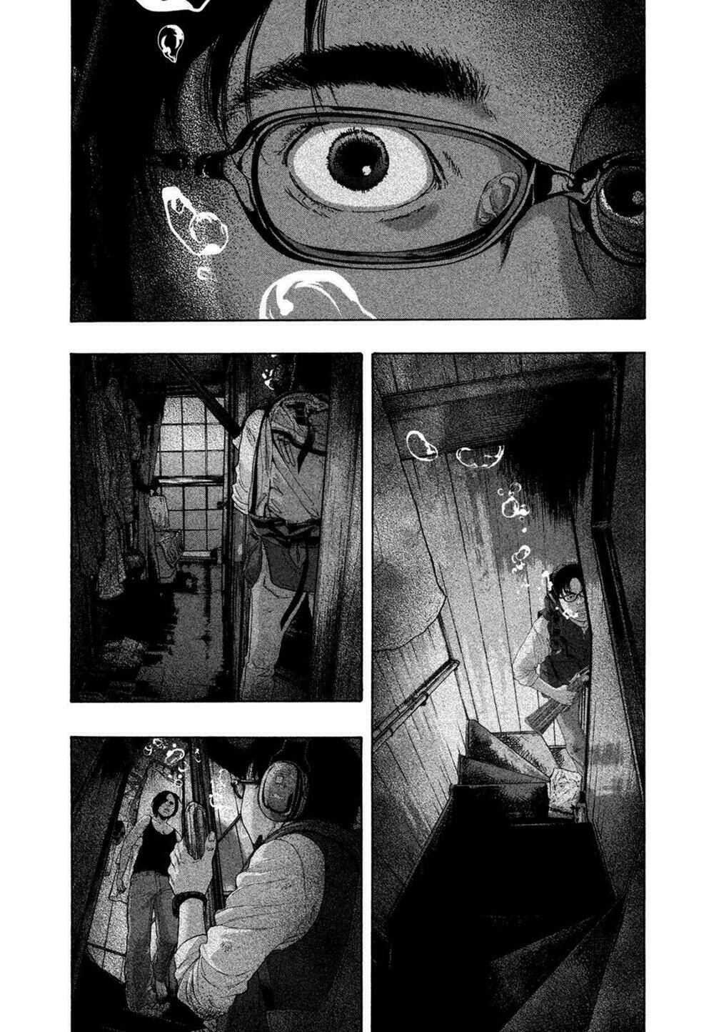 tôi là người hùng chapter 167 2