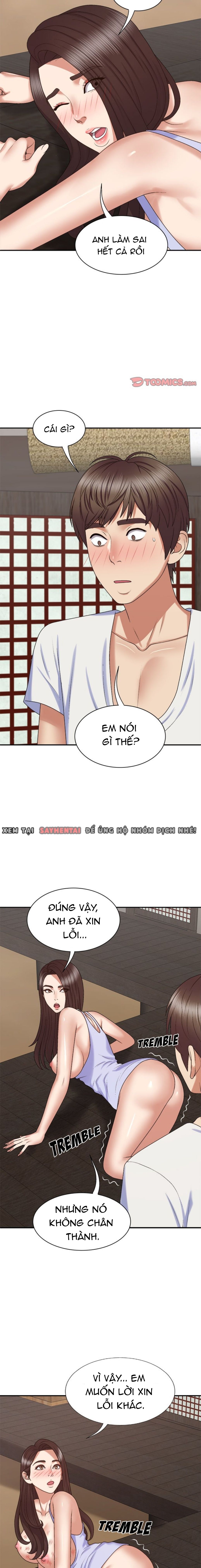 chiếm hữu linh hồn chapter 54 18