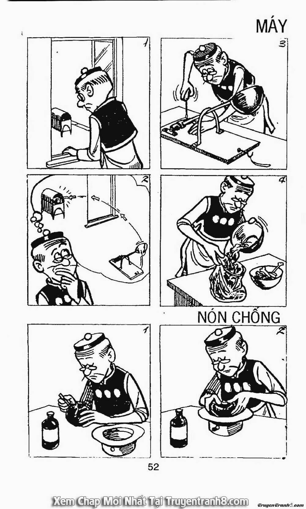 chú thoong chapter 108 8