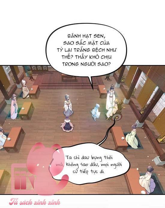 một đêm nọ đột nhiên yandere tới! chapter 84 36