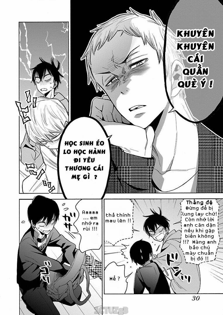 momoiro meloik chapter 71 9