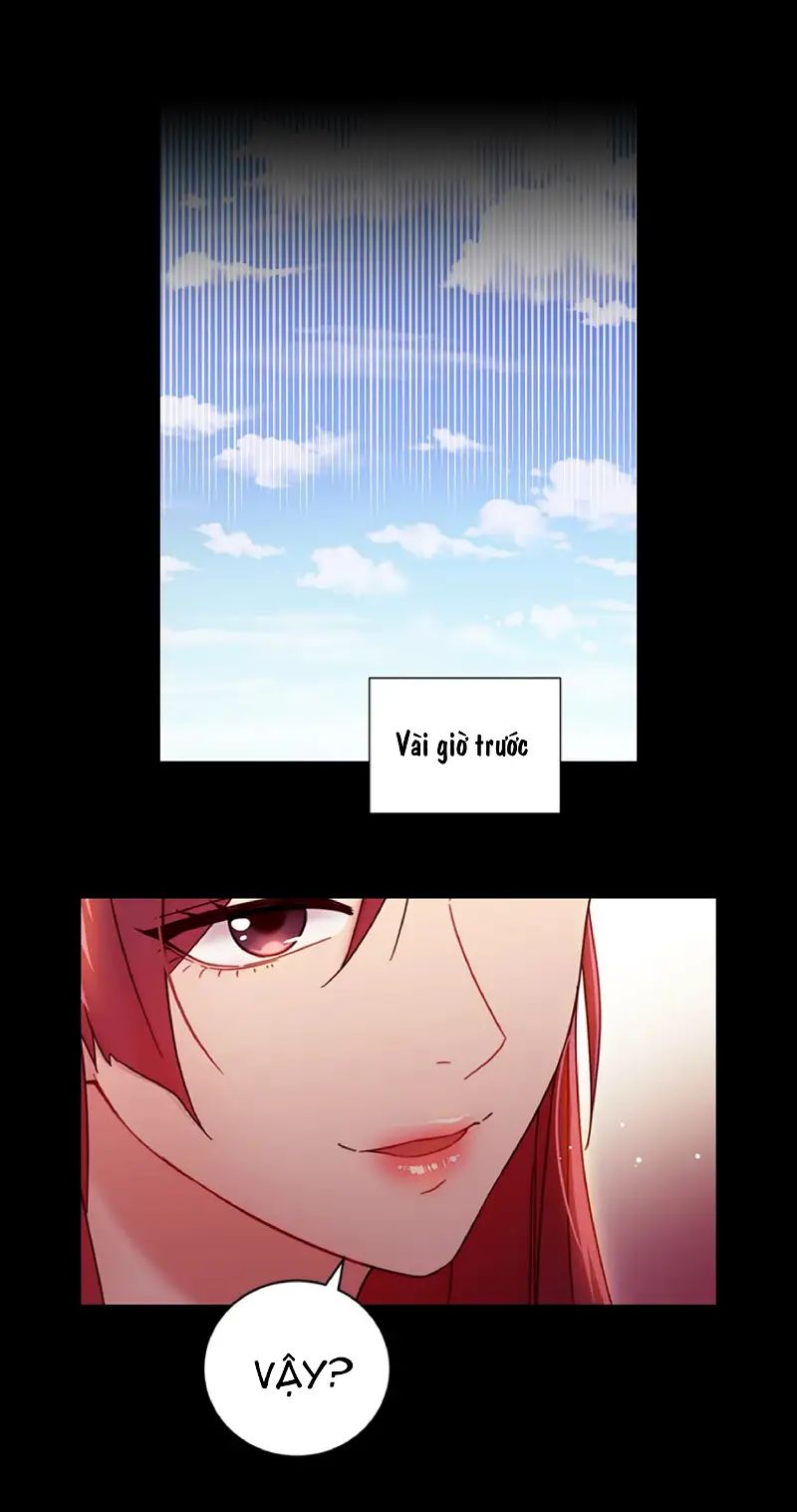 bạn của mẹ kế - không che chapter 50 8