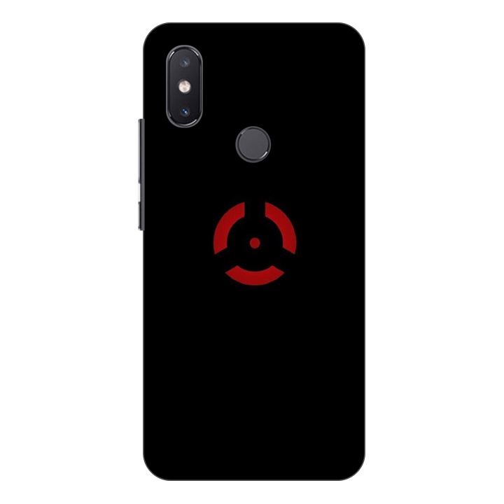 Ốp lưng cho điện thoại Xiaomi Mi 8 SE hình  12 Cung Hoàng Đạo Mẫu 2 - Hàng chính hãng