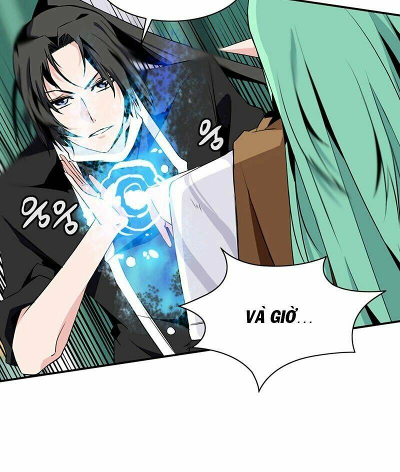 ảo mộng vương chapter 53 33