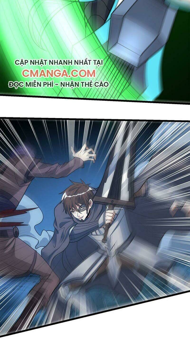 kiếm vũ chapter 155 30