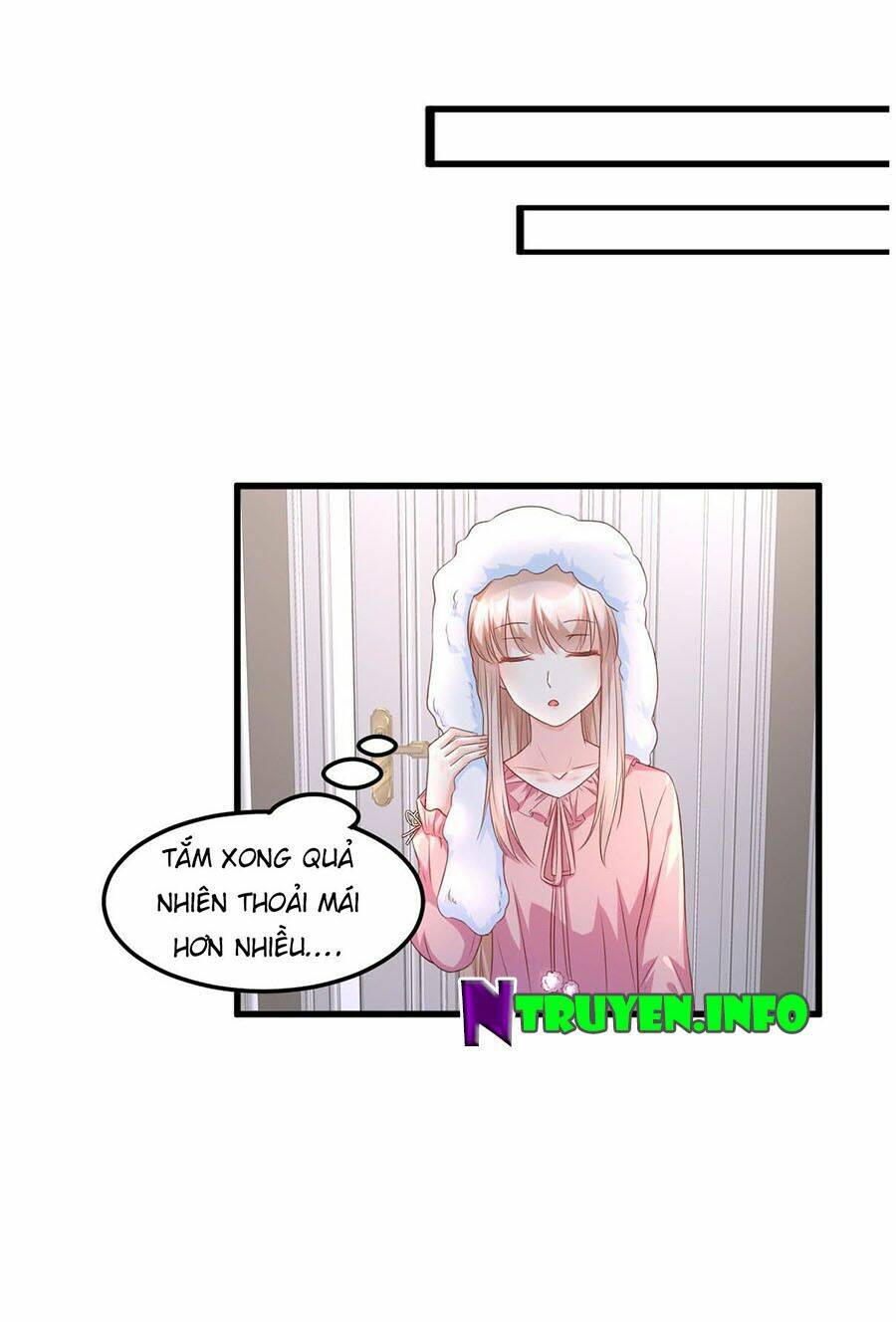 tư sủng cục cưng bảo bối chapter 17.2 8