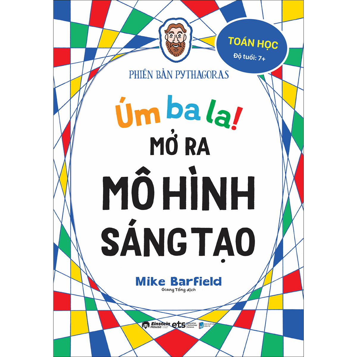 Úm Ba La - Mở Ra Mô Hình Sáng Tạo