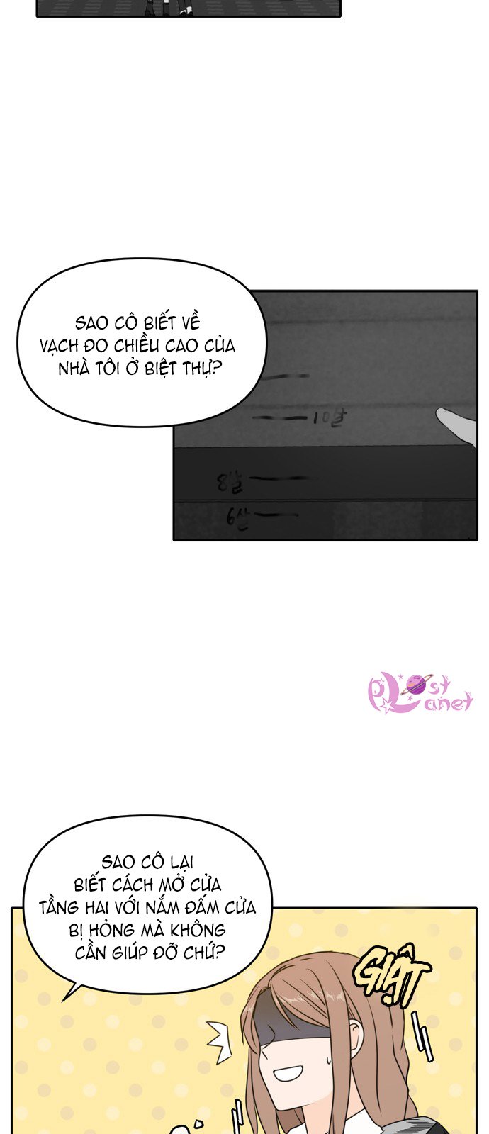 kiếp này cũng xin chăm sóc tôi như vậy nhé kiếp này cũng xin chăm sóc tôi như vậy nhé chapter 45 6