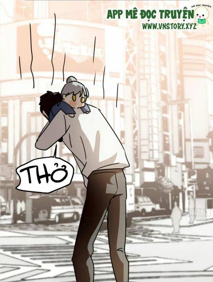 đạo trưởng đại nhân đến nhà chapter 50 10