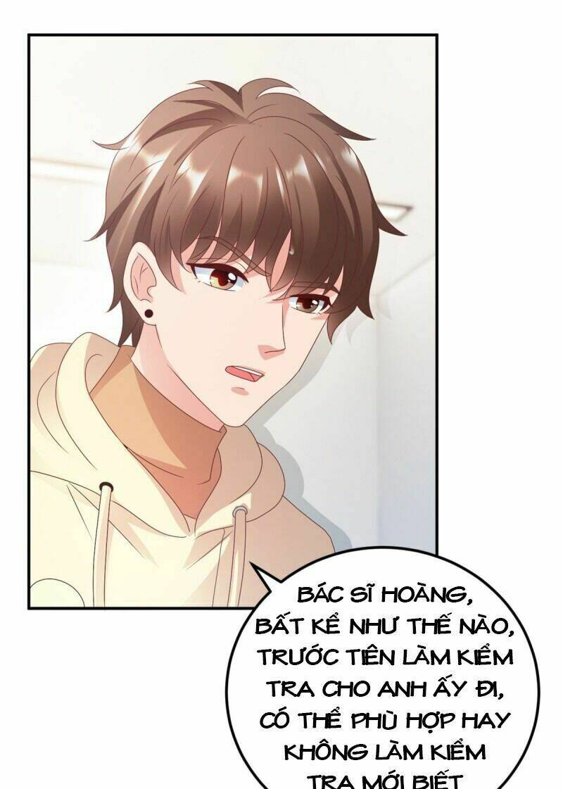 thấu thị tiên y chapter 116 7