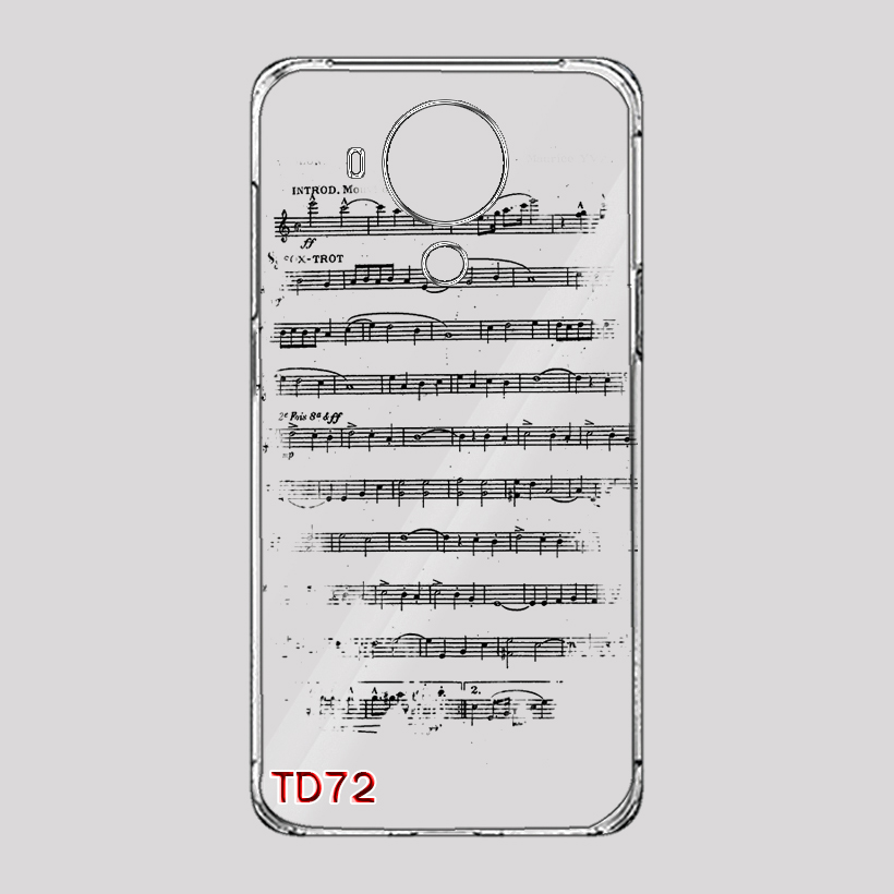 Ốp Lưng Dành Cho NOKIA 5.4